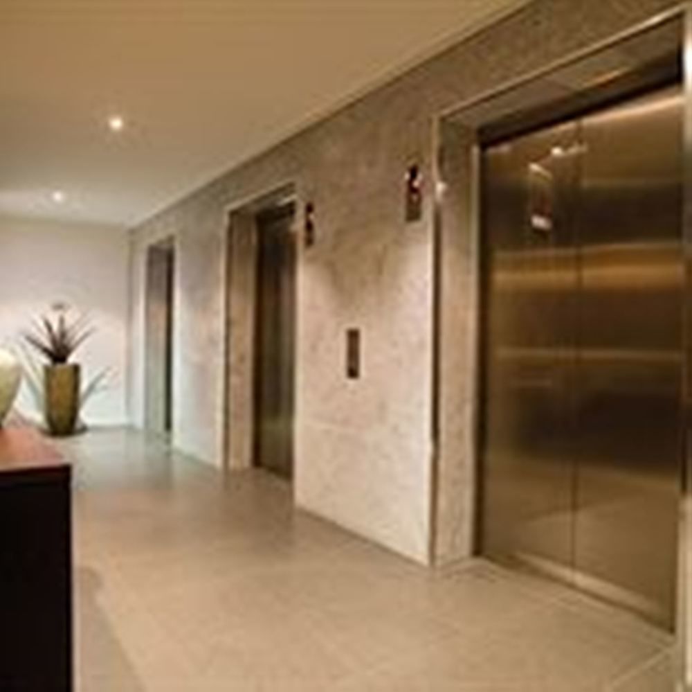 เอดินา อพาร์ตเมนต์ โฮเต็ล เพิร์ธ บาร์รัค พลาซา Aparthotel เพิร์ท ภายนอก รูปภาพ