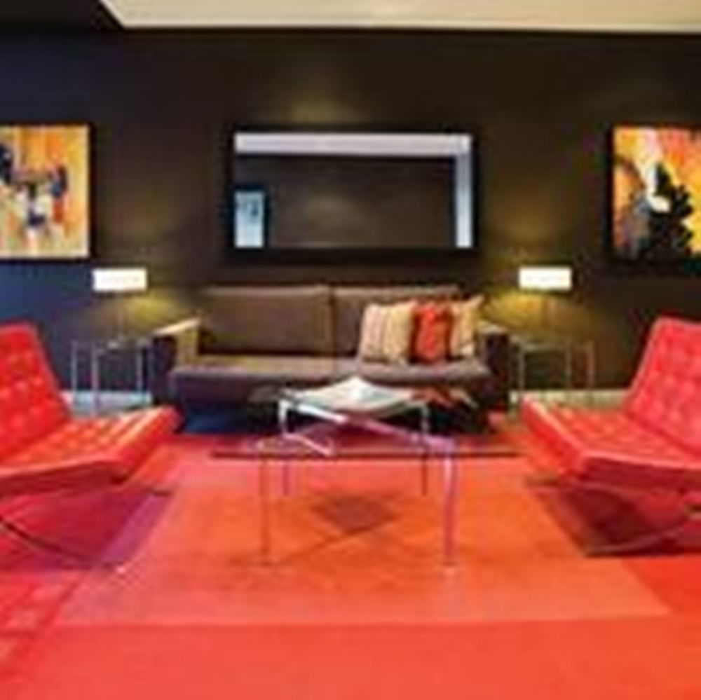 เอดินา อพาร์ตเมนต์ โฮเต็ล เพิร์ธ บาร์รัค พลาซา Aparthotel เพิร์ท ภายนอก รูปภาพ
