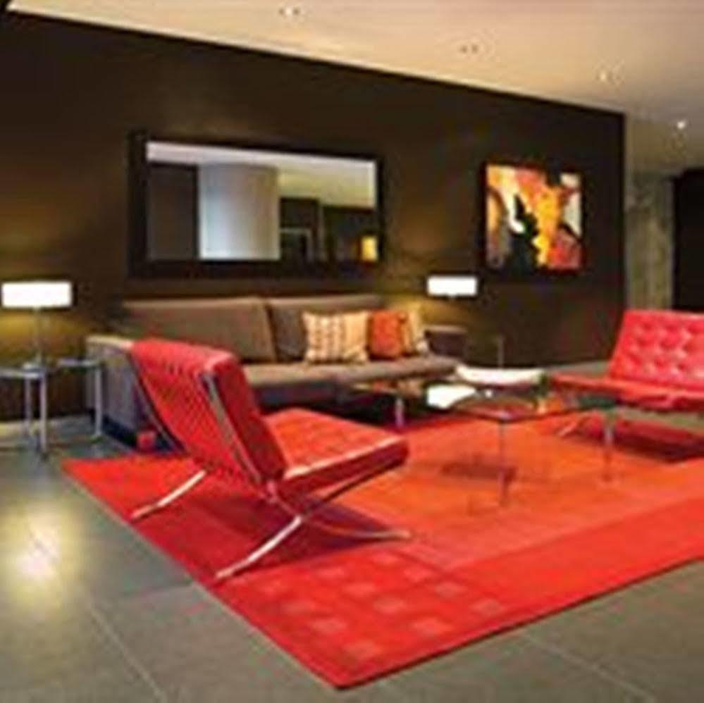 เอดินา อพาร์ตเมนต์ โฮเต็ล เพิร์ธ บาร์รัค พลาซา Aparthotel เพิร์ท ภายนอก รูปภาพ
