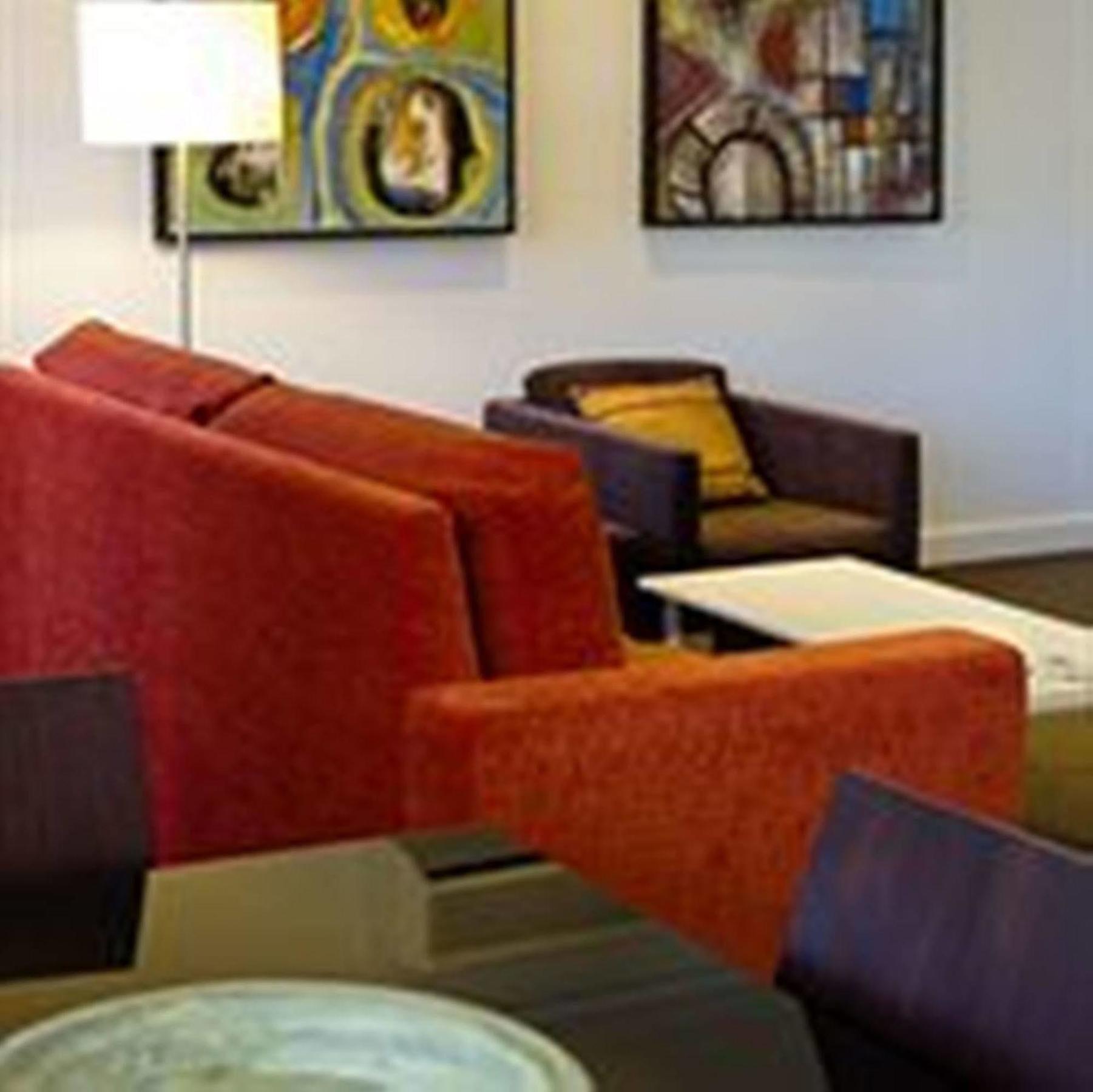 เอดินา อพาร์ตเมนต์ โฮเต็ล เพิร์ธ บาร์รัค พลาซา Aparthotel เพิร์ท ภายนอก รูปภาพ